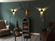 Voorbeeld afbeelding van Bed and Breakfast B&B de Marehoeve in Oud-Vossemeer