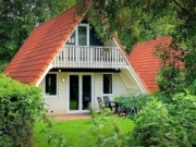 Voorbeeld afbeelding van Bungalow, vakantiehuis Vakantiehuis Gramsbergen in Gramsbergen