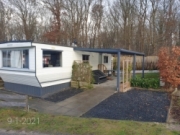 Voorbeeld afbeelding van Stacaravan, chalet Stacaravan Paasloo in Paasloo