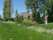 Voorbeeld afbeelding van Bed and Breakfast Lutje Lollum in Franeker