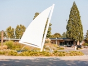 Voorbeeld afbeelding van Stacaravan, chalet Vakantiepark Leukermeer in Well Lb
