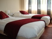Voorbeeld afbeelding van Bed and Breakfast Oosterpark in Harlingen