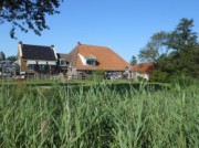 Voorbeeld afbeelding van Groepsaccommodatie Z’eiland - Heegermeer in Heeg