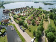 Voorbeeld afbeelding van Bungalow, vakantiehuis Watersportpark De Pharshoeke in Heeg