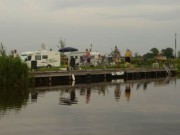Voorbeeld afbeelding van Kamperen Camping de Finne in Roodhuis