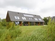 Voorbeeld afbeelding van Bungalow, vakantiehuis It Dreamlân in Kollumerpomp