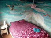 Voorbeeld afbeelding van Bed and Breakfast FireJuice in Amsterdam