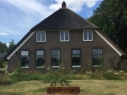 Voorbeeld afbeelding van Bed and Breakfast De Distelweide in Holsloot