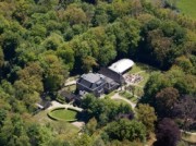 Voorbeeld afbeelding van Bed and Breakfast Gastenverblijf Landgoed Stania State in Oentsjerk