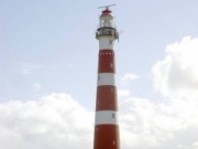Voorbeeld afbeelding van Stacaravan, chalet Stacaravan Buren in Buren(Ameland)