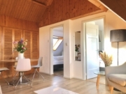 Voorbeeld afbeelding van Appartement Appartement aan het strand! in Westkapelle