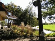 Voorbeeld afbeelding van Bed and Breakfast De Vierjaargetijden in Ommen