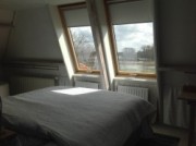 Voorbeeld afbeelding van Bed and Breakfast B&B Theetuin Stadsland in Zwolle