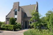 Voorbeeld afbeelding van Bungalow, vakantiehuis Villa Eb en Vloed in Westkapelle