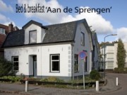 Voorbeeld afbeelding van Bed and Breakfast Aan de Sprengen in Apeldoorn