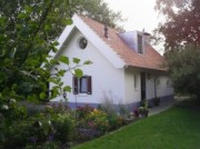 Voorbeeld afbeelding van Bungalow, vakantiehuis Gastenverblijf Doornikshof in Bemmel
