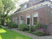Voorbeeld afbeelding van Bed and Breakfast De Koningshoeve in Blokker