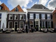 Voorbeeld afbeelding van Hotel Boutique Hotel Elburg in Elburg