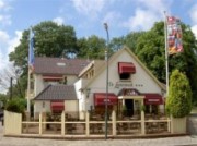 Voorbeeld afbeelding van Hotel de Loenermark in Loenen (Gld)