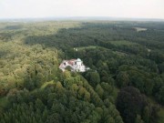 Voorbeeld afbeelding van Hotel Landgoed, Jachtslot De Mookerheide in Molenhoek L