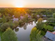 Voorbeeld afbeelding van Bungalow, vakantiehuis Villapark de Weerribben in Paasloo