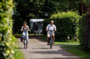 Voorbeeld afbeelding van Kamperen RCN Vakantiepark de Jagerstee in Epe