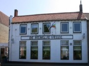 Voorbeeld afbeelding van Hotel De Hemelse Vrede in Cadzand
