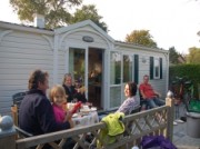 Voorbeeld afbeelding van Bungalow, vakantiehuis Vakantiepark De Witte Boulevard in Renesse