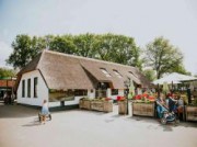 Voorbeeld afbeelding van Kamperen Camping Si-Es-An in Balkbrug