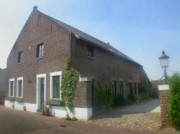 Voorbeeld afbeelding van Bungalow, vakantiehuis De Suikerschuur in Neeritter