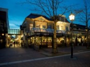 Voorbeeld afbeelding van Hotel Best Western City Hotel De Jonge in Assen