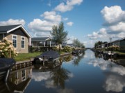 Voorbeeld afbeelding van Bungalow, vakantiehuis Vakantiepark Giethoorn in Giethoorn