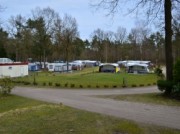 Voorbeeld afbeelding van Kamperen Ben’s dream de Woeste Hoogte in Hoenderloo