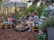 Voorbeeld afbeelding van Kamperen Camping De Waps in Oudemirdum