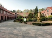 Voorbeeld afbeelding van Hotel Volksabdij in Ossendrecht