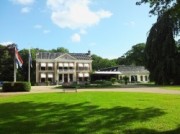 Voorbeeld afbeelding van Hotel Landgoed de Klinze in Oudkerk (Aldtsjerk)