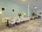 Voorbeeld afbeelding van Groepsaccommodatie EIGENTIJDSERF in Westelbeers
