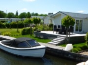 Voorbeeld afbeelding van Bungalow, vakantiehuis Marinapark Tacozijl in Lemmer