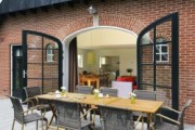 Voorbeeld afbeelding van Groepsaccommodatie De Kapshoeve in Tubbergen