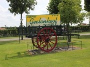 Voorbeeld afbeelding van Kamperen Geelenhoof in Kelpen - Oler