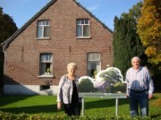 Voorbeeld afbeelding van Groepsaccommodatie Vakantieboerderij Castenray in Castenray