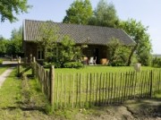 Voorbeeld afbeelding van Bungalow, vakantiehuis De Potstal in Grubbenvorst