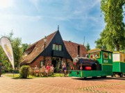 Voorbeeld afbeelding van Kamperen De Rammelbeek in Lattrop Breklenkamp