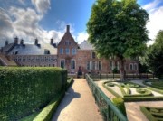 Logo van Prinsenhof