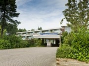 Voorbeeld afbeelding van Appartement WestCord Residentie Boschrijck in West-Terschelling
