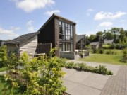 Voorbeeld afbeelding van Bungalow, vakantiehuis Vakantiepark Buiten Bergen in Schoorl