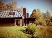 Voorbeeld afbeelding van Bungalow, vakantiehuis Fox Lodges in Denekamp