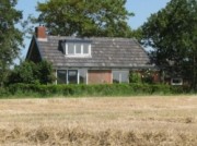 Voorbeeld afbeelding van Bungalow, vakantiehuis 't Foske in Rottum (Gr)