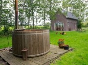 Voorbeeld afbeelding van Appartement Koetshuis De Hoop in Hiaure