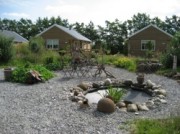 Voorbeeld afbeelding van Bungalow, vakantiehuis Botniahiem in Damwoude